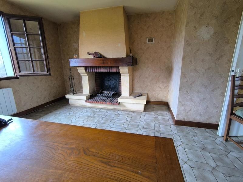 Maison - 105 m² - 4 pièces