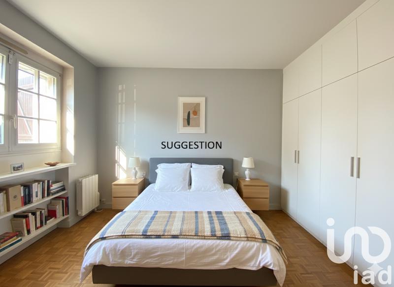 Maison - 174 m² - 8 pièces