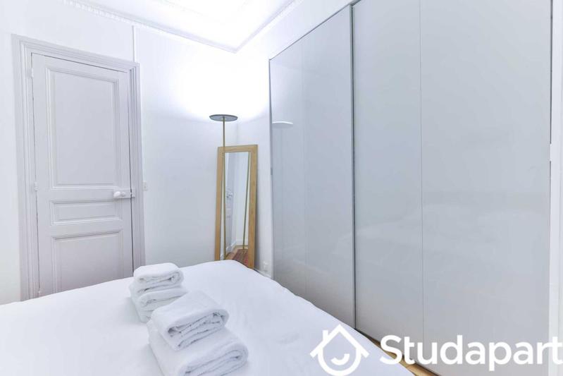 Appartement - 80 m² - 3 pièces