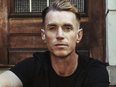 Festival de Carcassonne - Ben Mazué