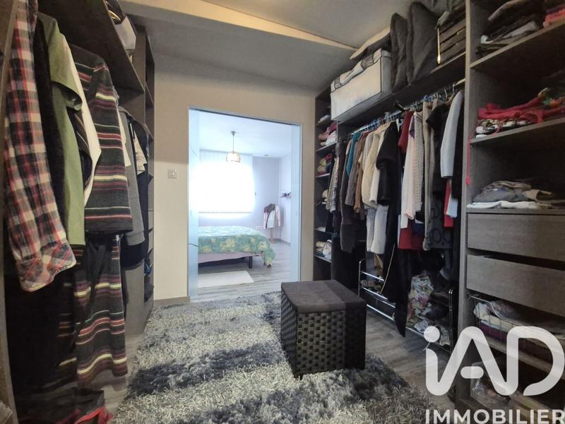 Maison - 170 m² - 6 pièces