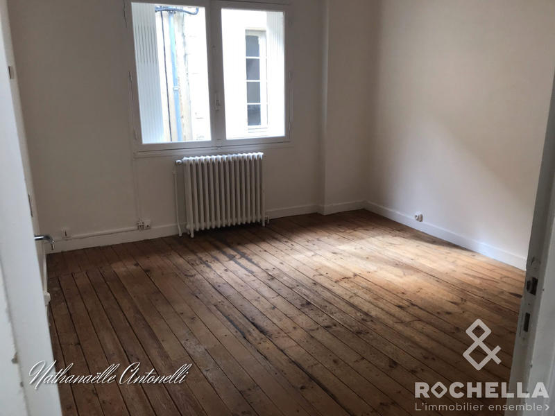 Immeuble - 437 m² - 3 pièces