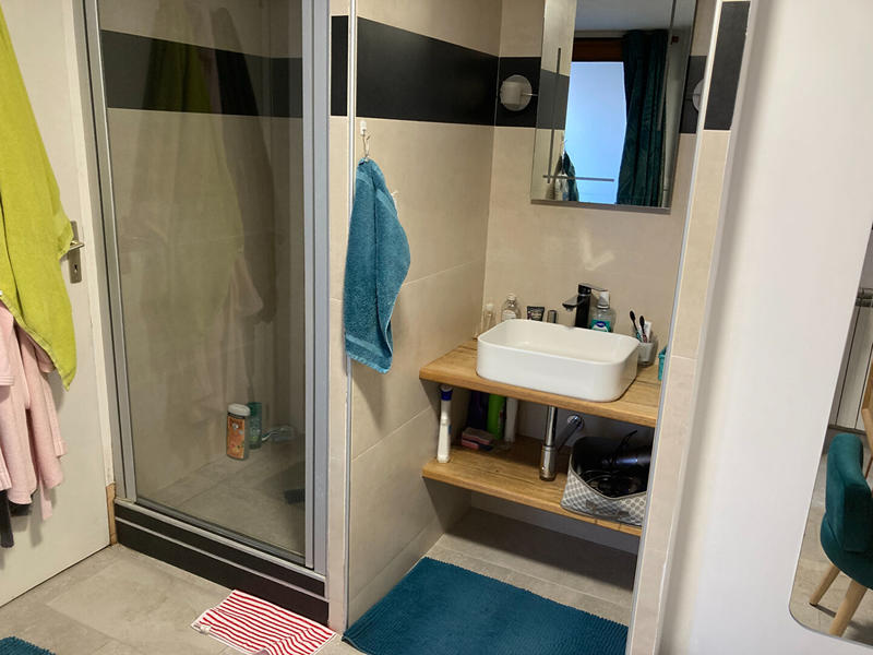 Maison - 142 m² - 6 pièces