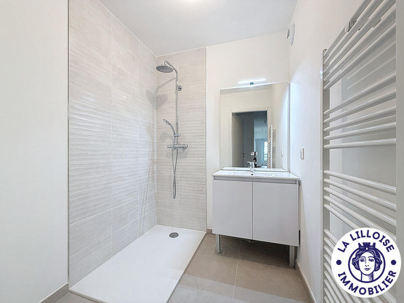 Appartement - 95 m² - 4 pièces