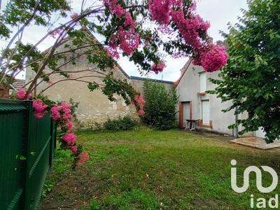 Maison - 103 m² - 7 pièces