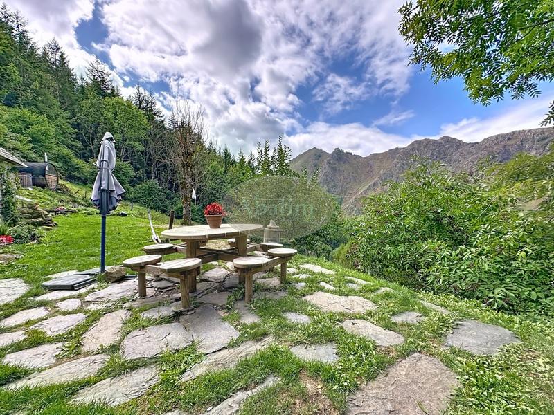 Maison - 130 m² - 4 pièces