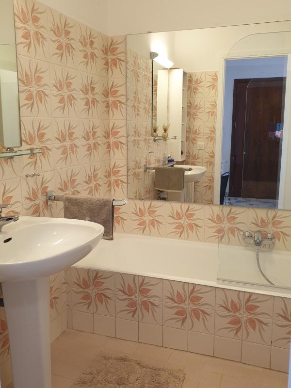 Appartement - 54 m² - 2 pièces