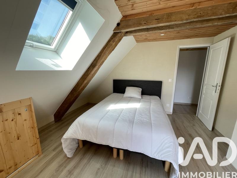 Maison de village - 77 m² - 3 pièces