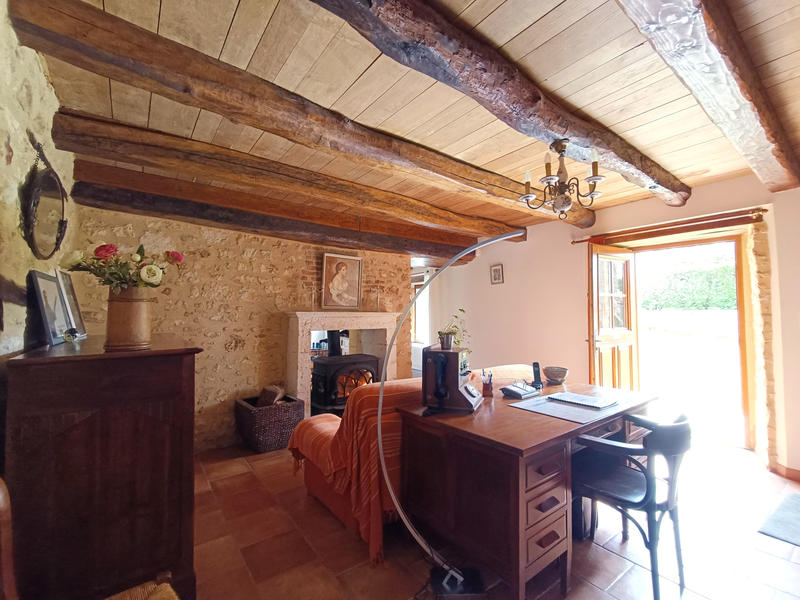 Propriété - 161 m² - 7 pièces