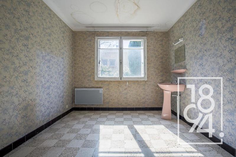 Maison - 181 m² - 6 pièces