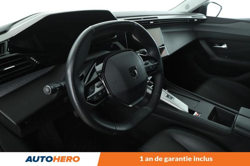 Peugeot 308 1.5 Blue-HDi Allure Eat8 130 ch