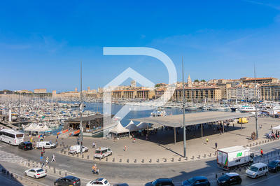 Appartement - 180 m² - 5 pièces