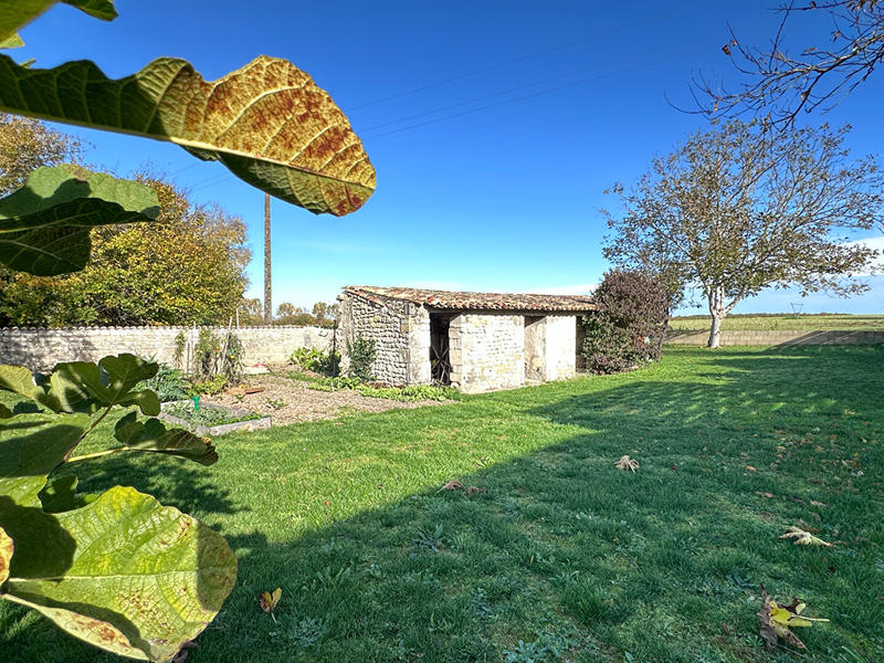 Maison - 127 m² - 5 pièces