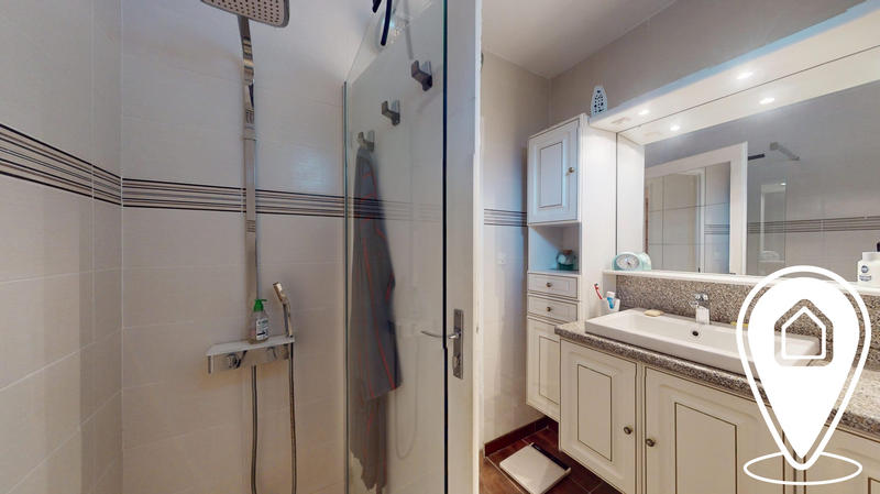 Maison - 151 m² - 7 pièces