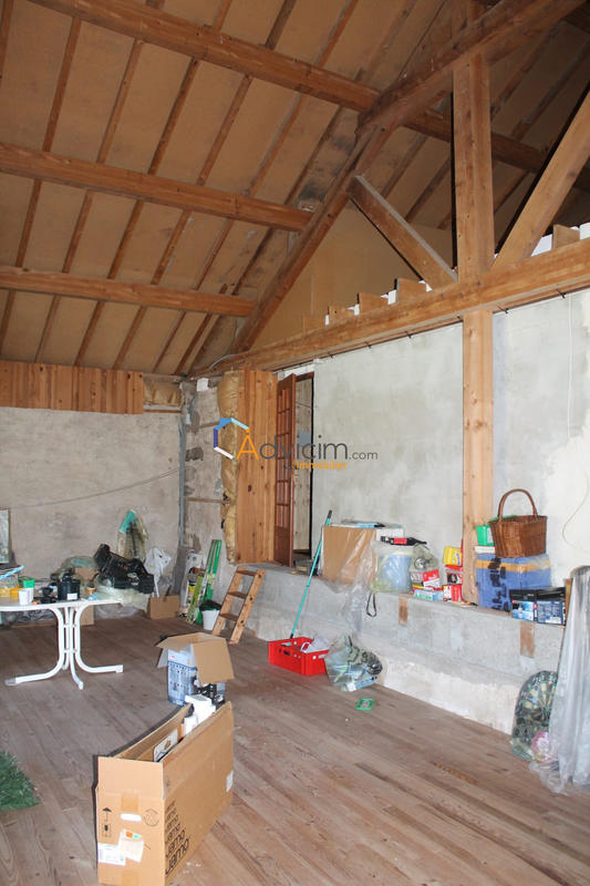 Ferme - 192 m² - 7 pièces