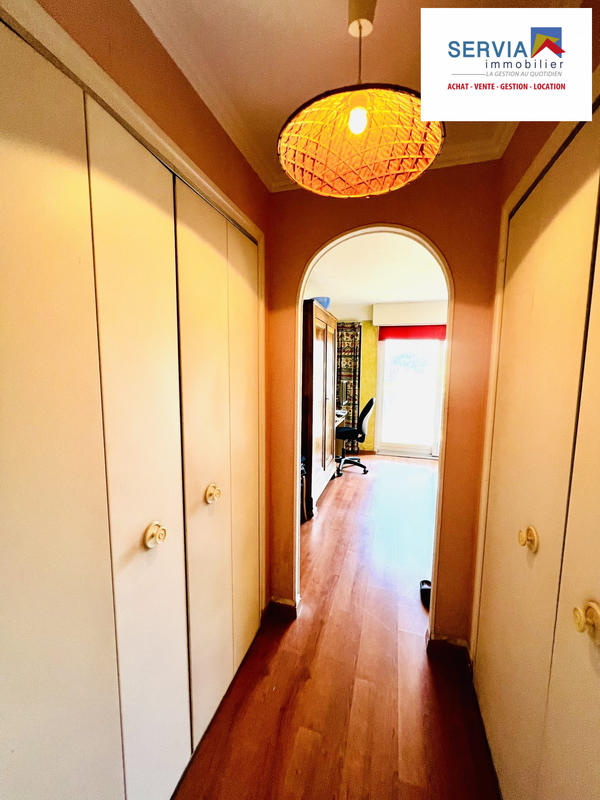 Maison ancienne - 151 m² - 8 pièces