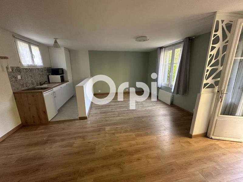 Maison - 161 m² - 8 pièces