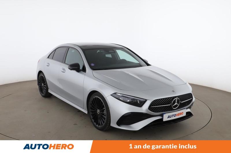 Mercedes Classe a Berline 200 Amg Line 7g-Dct 163 ch