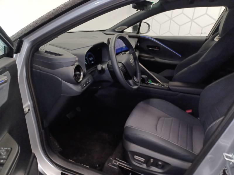 Toyota c-Hr Hybride 140 Collection