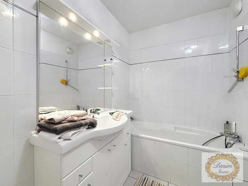 Appartement - 122 m² - 4 pièces