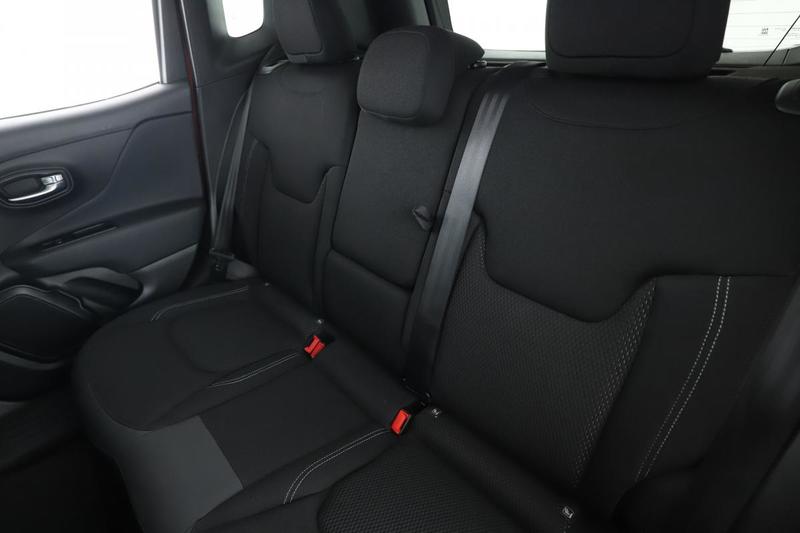 Jeep Renegade 1.0 Gse T3 Limited 120 ch