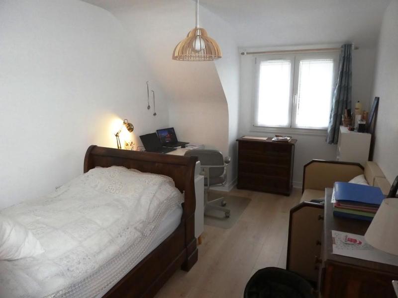 Maison - 104 m² - 5 pièces