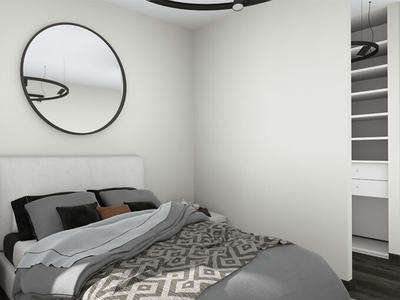 Maison - 92 m² - 5 pièces