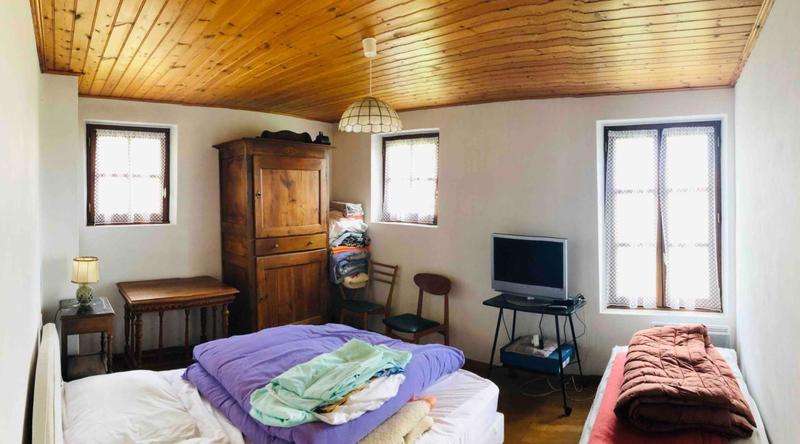 Maison traditionnelle - 139 m² - 5 pièces