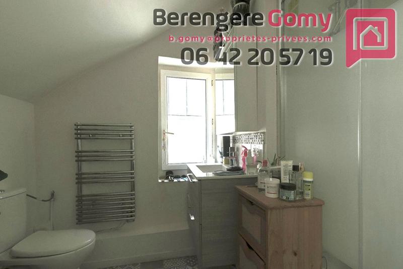 Appartement - 52 m² - 2 pièces