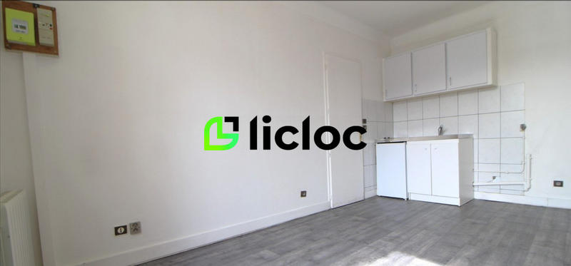 Duplex - 31 m² - 2 pièces