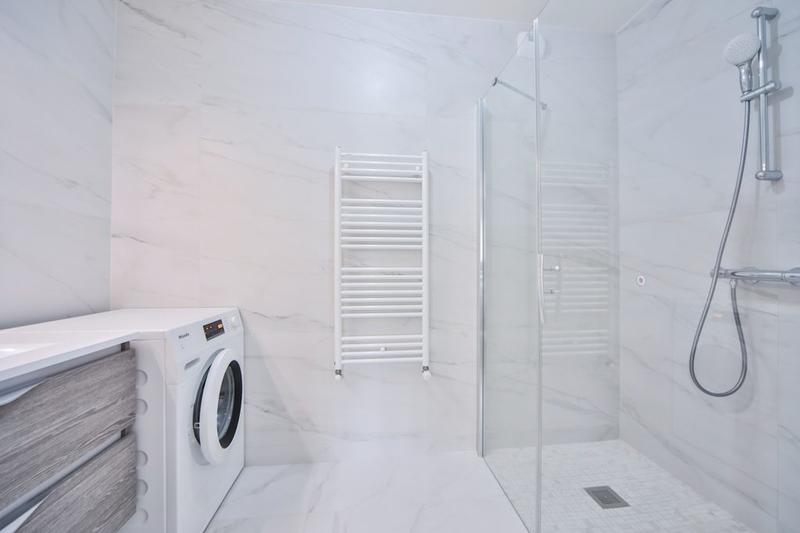 Appartement - 54 m² - 2 pièces