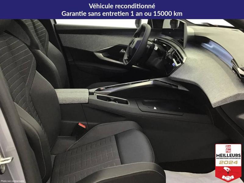 Peugeot 3008 Gt Hybrid 145 e-Dcs6