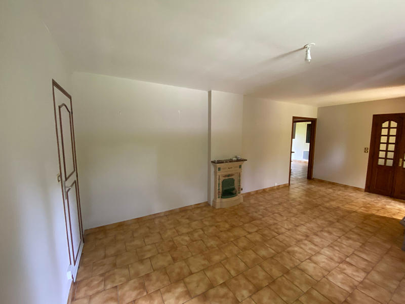 Maison - 70 m² - 3 pièces