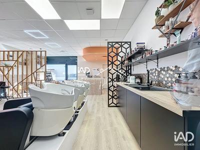 Local commercial - 70 m²