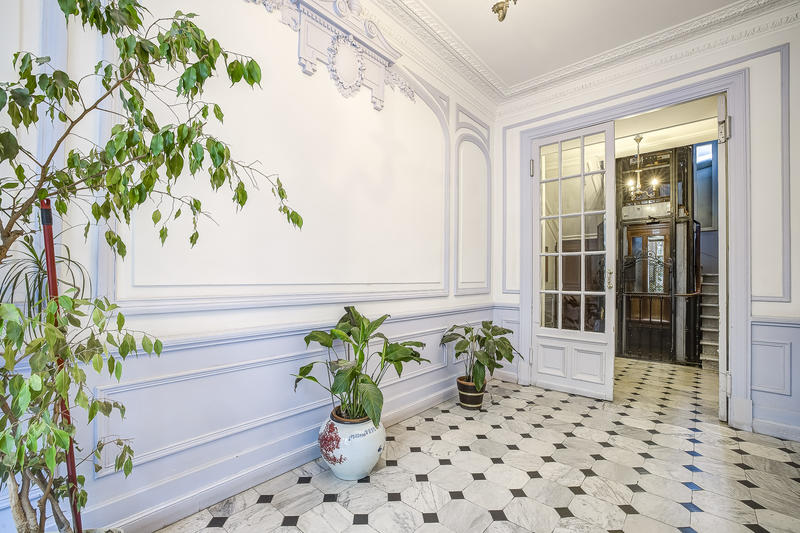 Appartement - 31 m² - 2 pièces