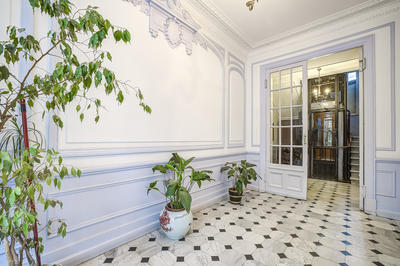 Appartement - 31 m² - 2 pièces