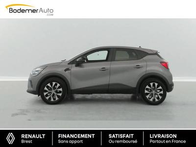Renault Captur TCe 90 Evolution