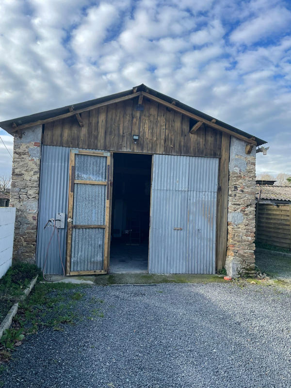 Maison - 81 m² - 4 pièces