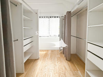 Maison - 94 m² - 4 pièces