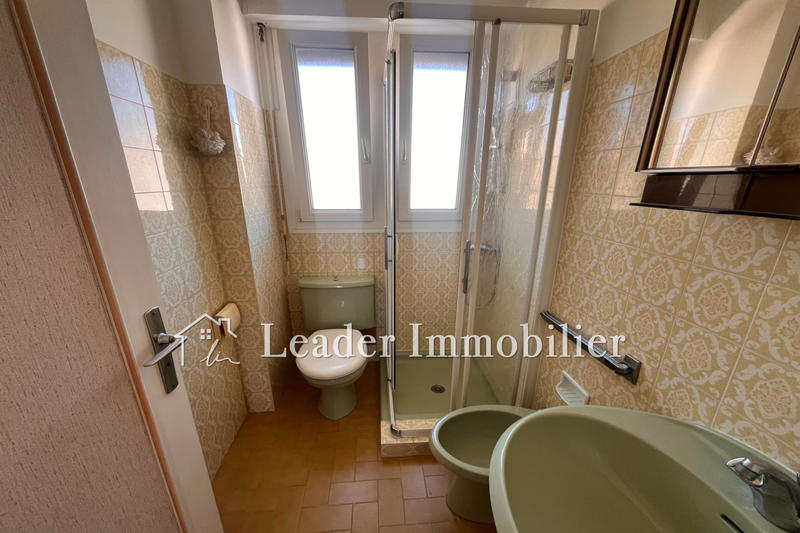 Appartement - 112 m² - 4 pièces