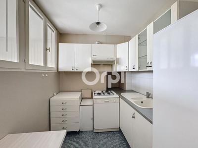 Appartement - 38 m² - 1 pièce
