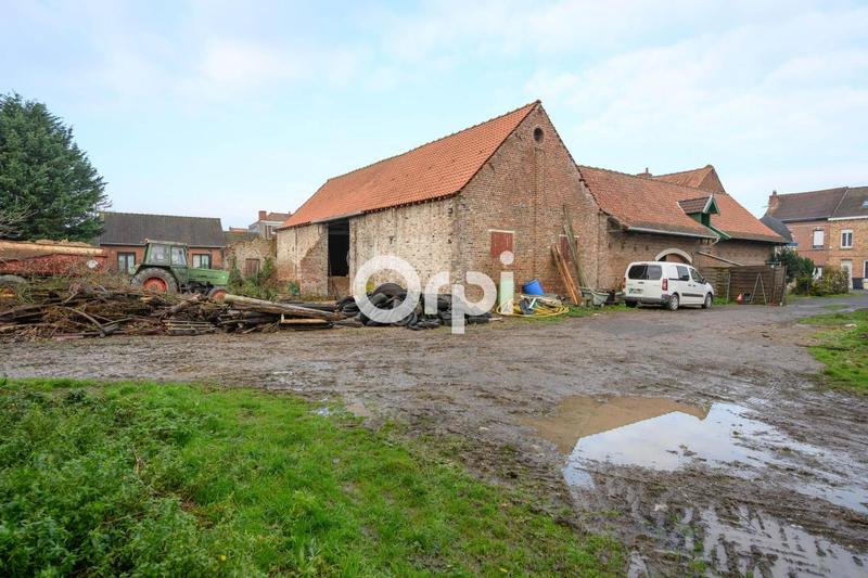 Ferme - 118 m² - 4 pièces