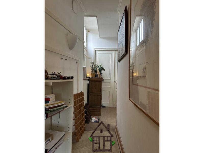 Maison - 166 m² - 6 pièces