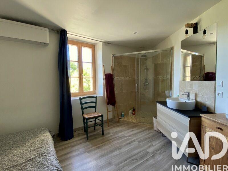 Maison de village - 78 m² - 4 pièces