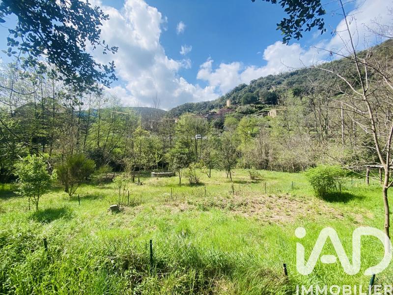 Maison de village - 68 m² - 3 pièces