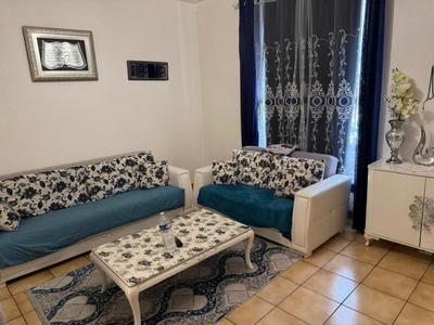 Appartement - 86 m² - 3 pièces