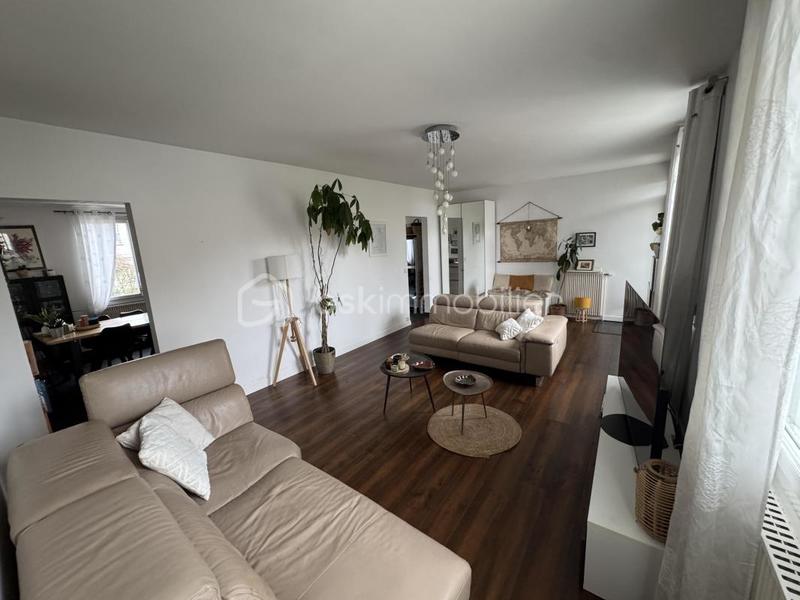 Maison - 160 m² - 5 pièces