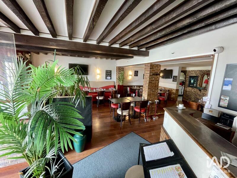 Local commercial - 130 m²