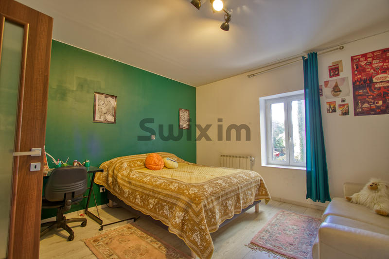 Immeuble - 700 m² - 22 pièces