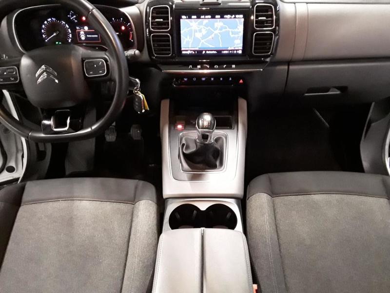 Citroën C5 Aircross 1.5 Hdi 130 Cv Feel Bv6